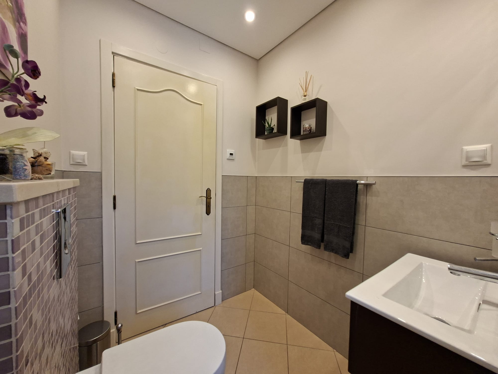 Casas de banho