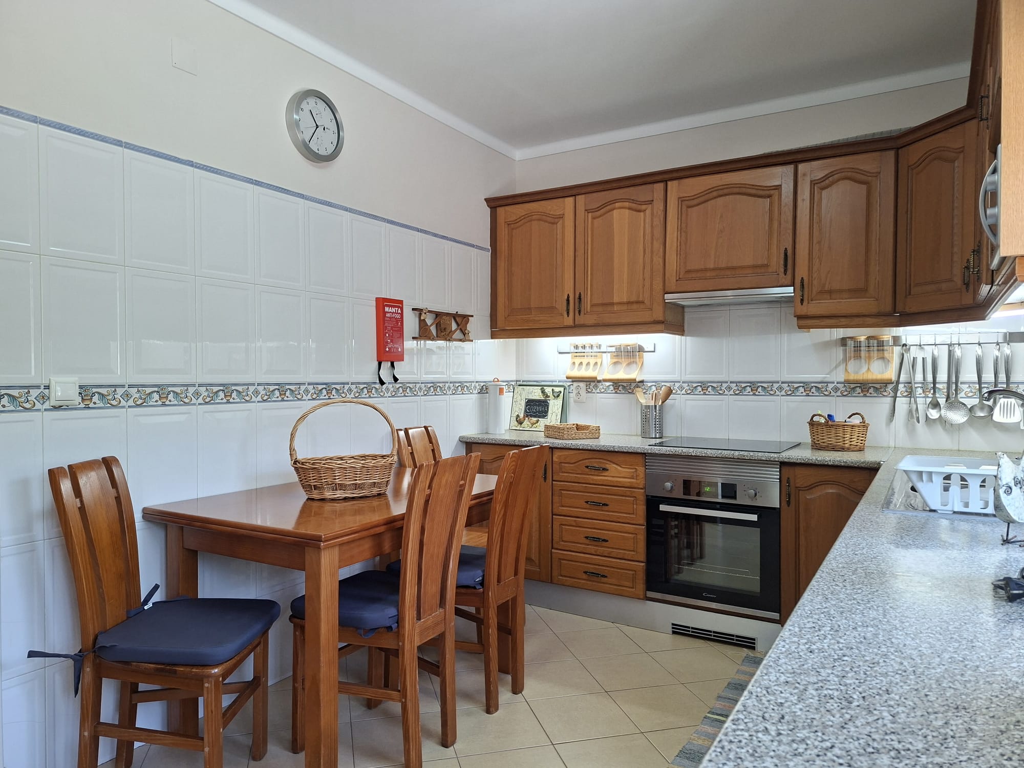 Cozinha
