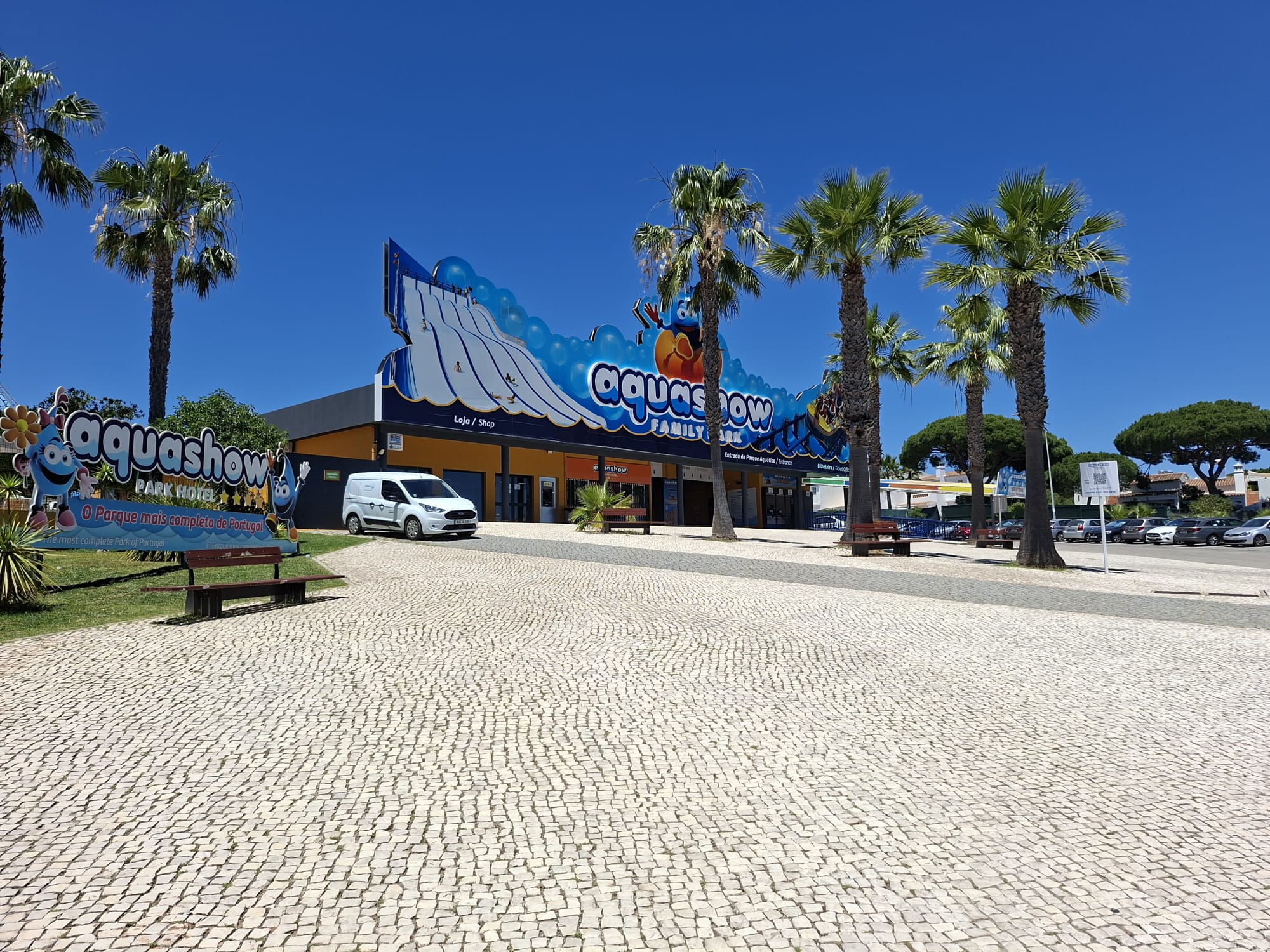 AquaShow