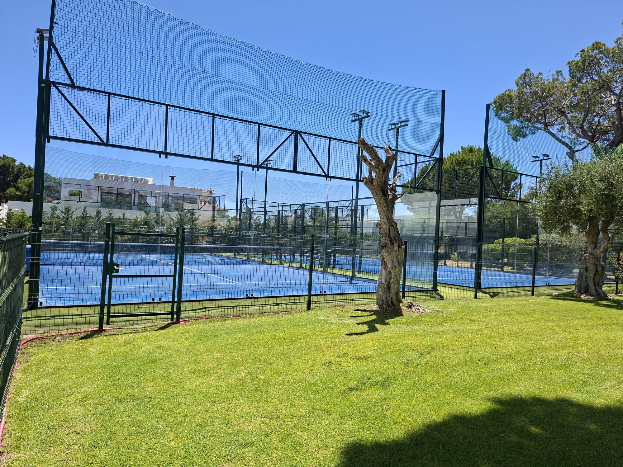 Padel Club Alsakia