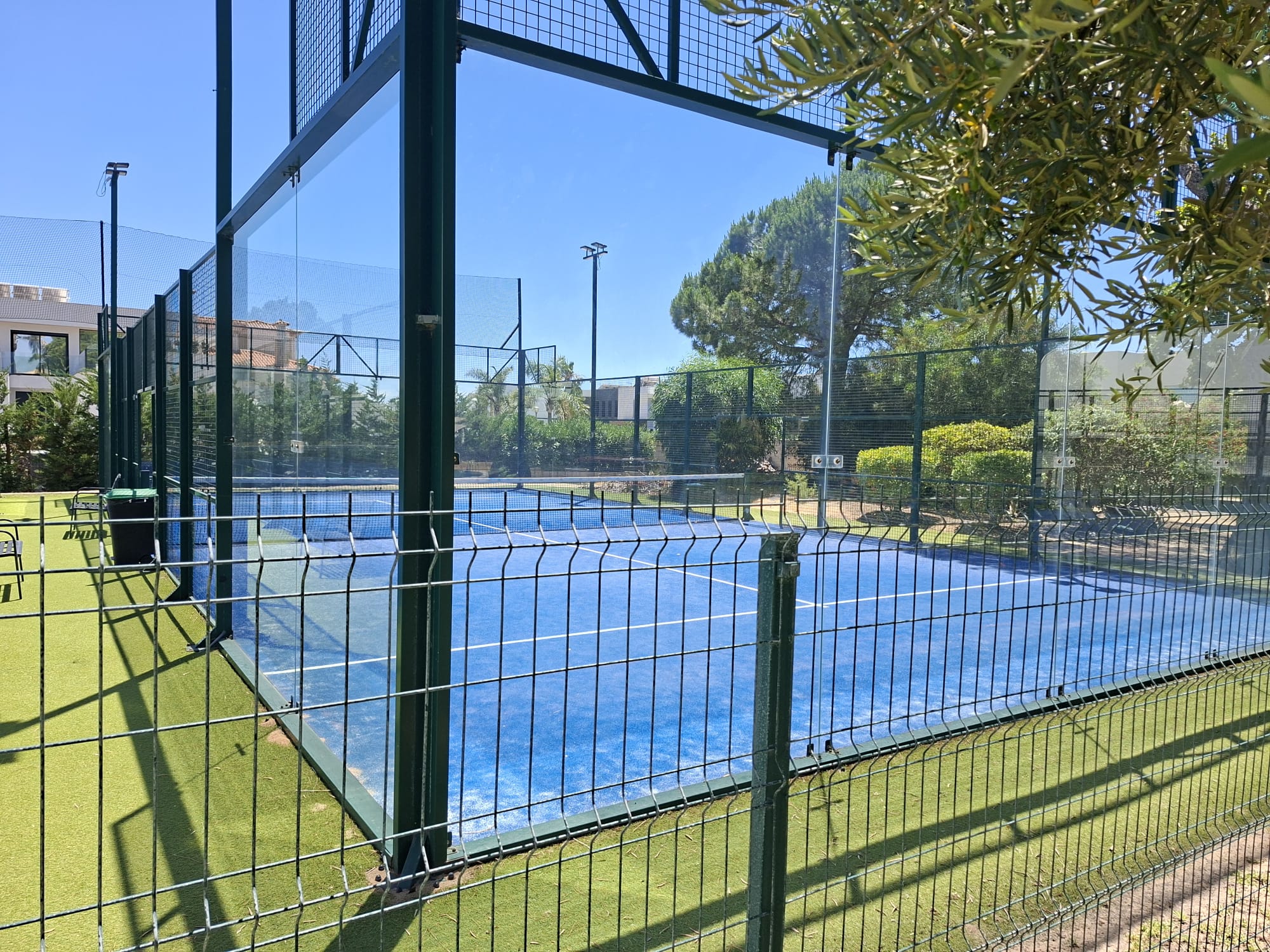 Padel Club Alsakia